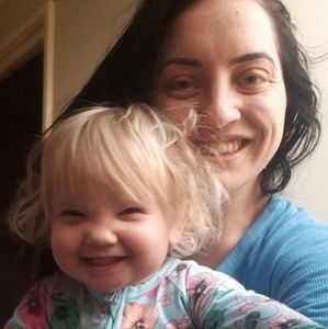 Meet your Posher, Amber